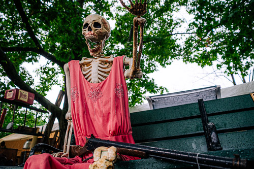 Round Lake, NY - Jun 2024